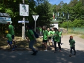 03.06.2023r. - Bieg Rodziny z Okazji 10-lecia CMDiR