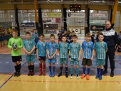 05.03.2023r. - Turniej Finałowy Halowej Piłki Nożnej Orlika