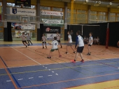 18.01.2023r.- Gminne Zawody Piłki Siatkowej - Czwórki