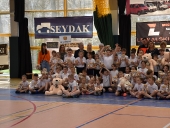 20.04.2023r. - Gminne Zawody Pluszowego Misia