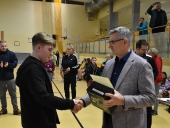 mistrzostwa badminton 23