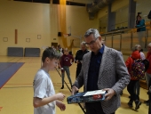 mistrzostwa badminton 23