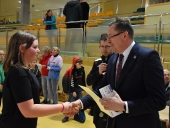 mistrzostwa badminton 23