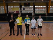 mistrzostwa badminton 23