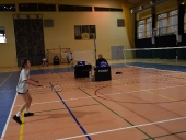mistrzostwa badminton 23