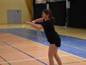 mistrzostwa badminton 23