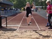 25.05.2023r. - Czwartki Lekkoatletyczne