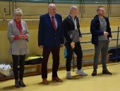 31.03.2023r. - Szkolny Turniej Halowej PN - chłopcy kl. 7-8