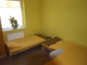 Pokój max. 3 osobowy z łazienką i TV