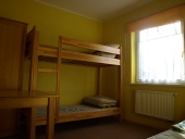 Pokój 4 osobowy typu studio