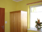 Pokój max. 3 osobowy z łazienką i TV