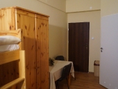 6 pokoi  6 osobowych w starym skrzydle obiektu tzw. 30