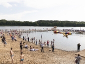 Kąpielisko na Plaży Miejskiej