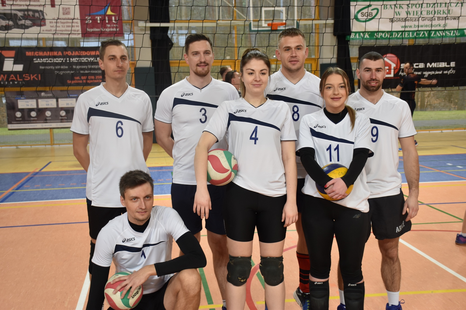 Gmina Sępólno Krajeńskie Rozdzielczość Pulpitu