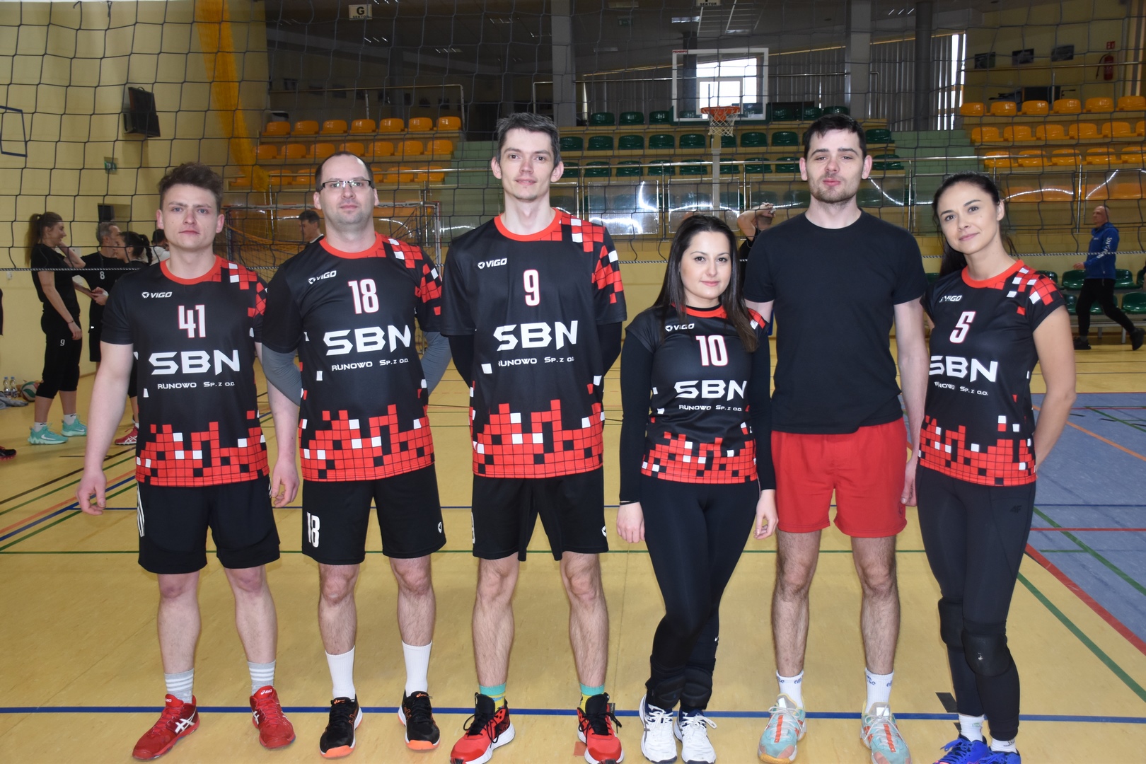 SBN Calato Więcbork Rozdzielczość Pulpitu