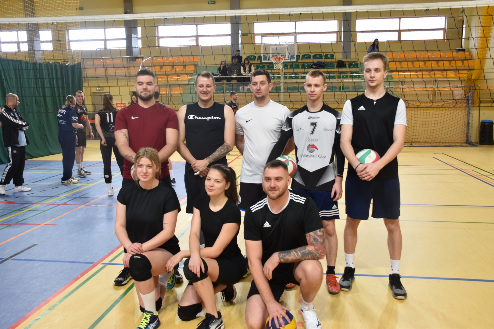 Wczorajsi Rozdzielczość Pulpitu