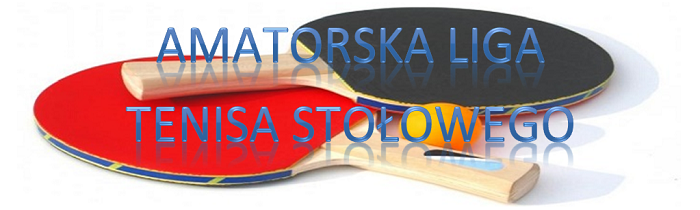 BANER TENIS STOŁOWY