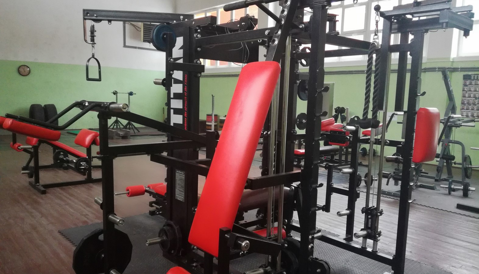 silownia w csir 1 20181031 1635787029 Kopiowanie