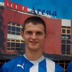Łukasz Kozina 
