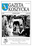 Gazeta Koszycka - grudzie� 2007