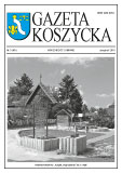 Gazeta Koszycka - sierpie� 2010