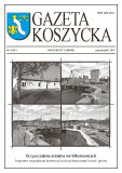 Gazeta Koszycka - pa�dziernik 2010