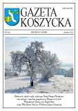 Gazeta Koszycka - grudzie� 2012