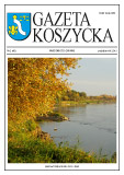 Gazeta Koszycka - pa�dziernik 2013