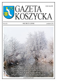 Gazeta Koszycka - grudzie� 2013