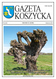 Gazeta Koszycka - kwiecie� 2014