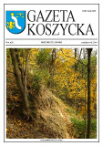 Gazeta Koszycka - pa�dziernik 2014