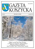Gazeta Koszycka - grudzie� 2014