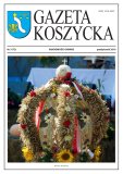 Gazeta Koszycka - pa�dziernik 2016