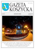 Gazeta Koszycka - grudzie� 2016