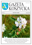 Gazeta Koszycka - kwiecie� 2017