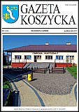 Gazeta Koszycka - pa�dziernik 2017
