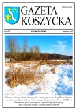 Gazeta Koszycka - grudzie� 2017