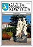 Gazeta Koszycka - pa�dziernik 2018