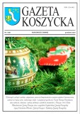 Gazeta Koszycka - grudzie� 2020