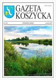Gazeta Koszycka - wrzesie� 2021