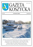 Gazeta Koszycka - grudzie� 2021
