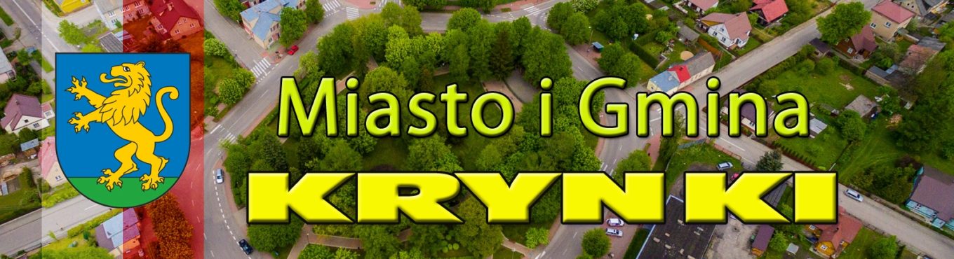 Miasto i Gmina Krynki