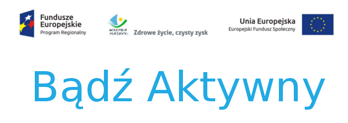 Bądź Aktywny