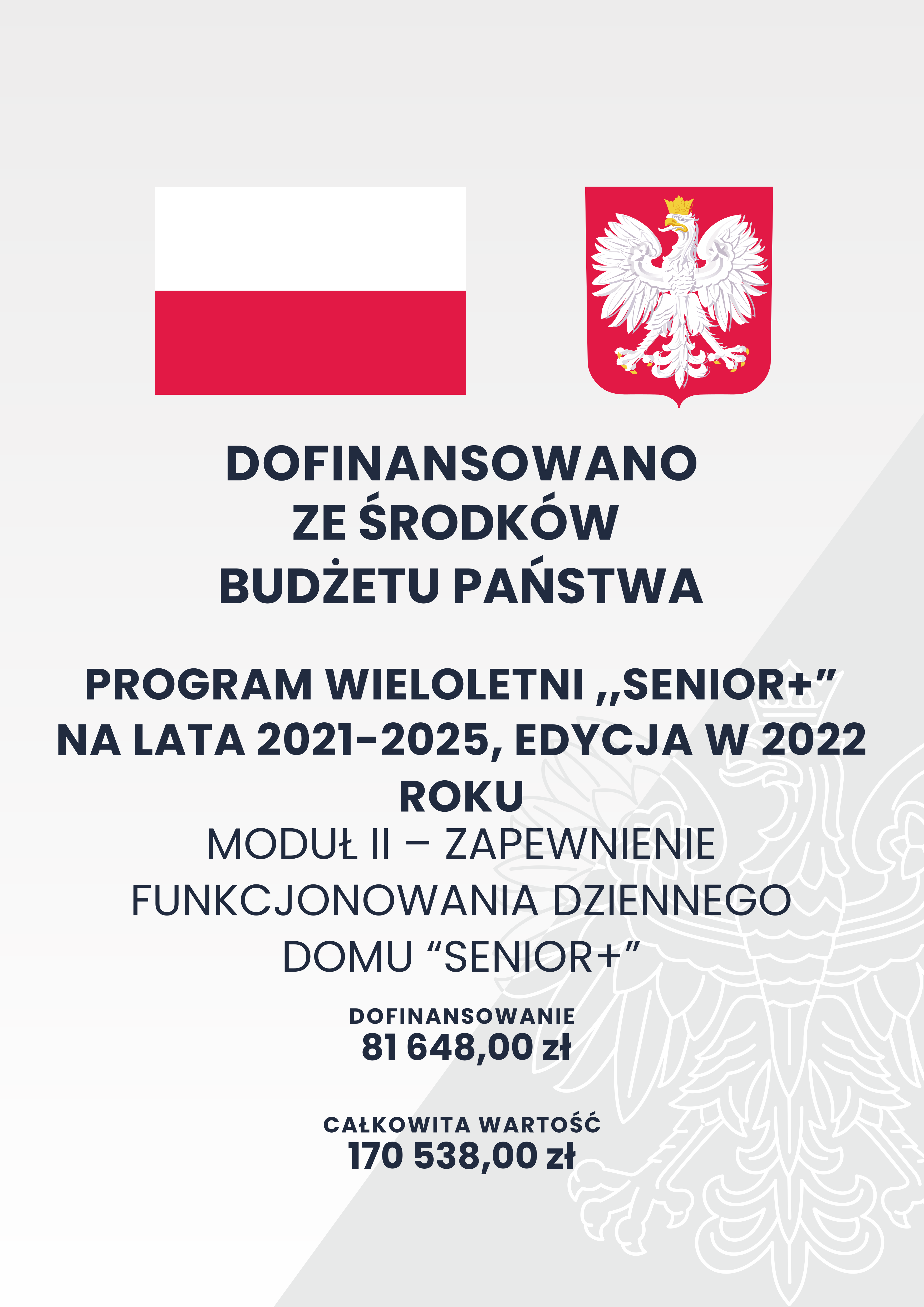 SENIOR+ edycja 2022