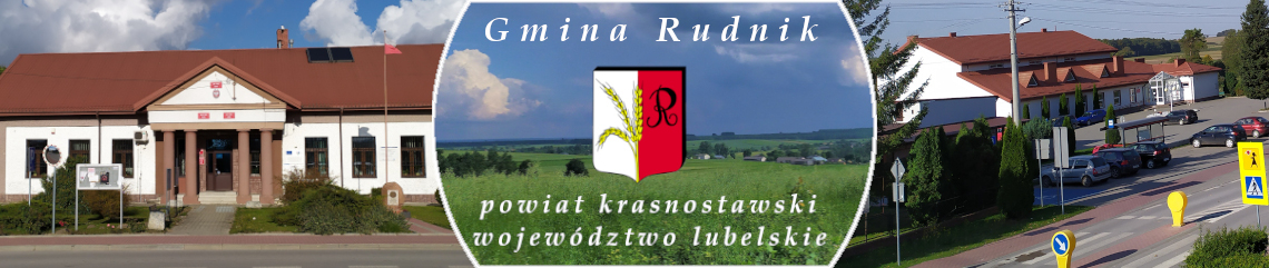 Logo Rudnik Gmina