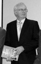 Dr J. Kępa (1961-2020)