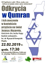 Odkrycia w Qumran