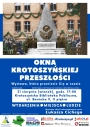 Okna krotoszyńskiej przeszłości