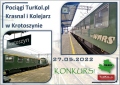 Krasnal & Kolejarz '22