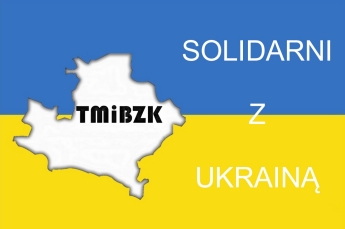 Solidarni z Ukrainą